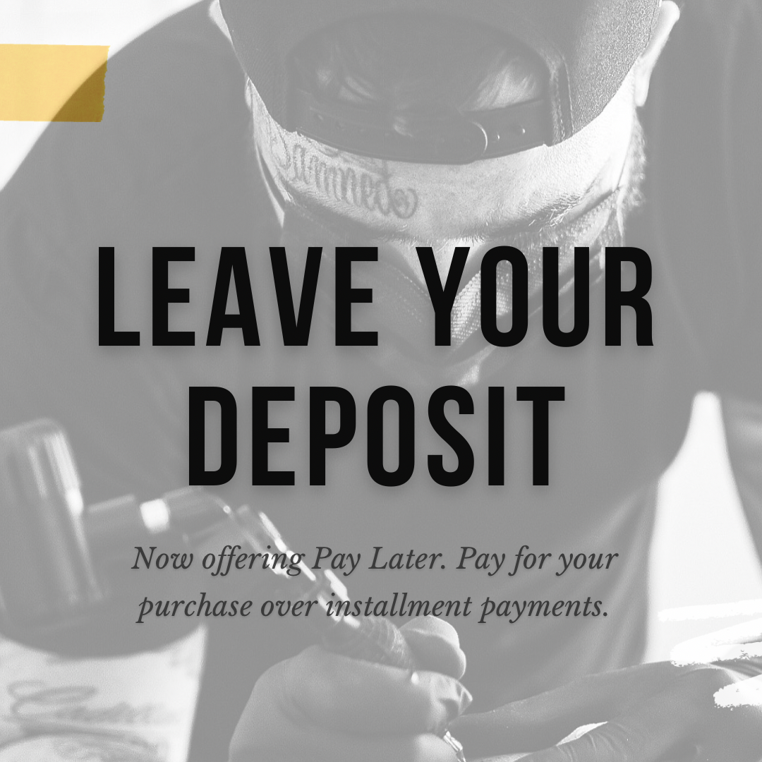 Deposit